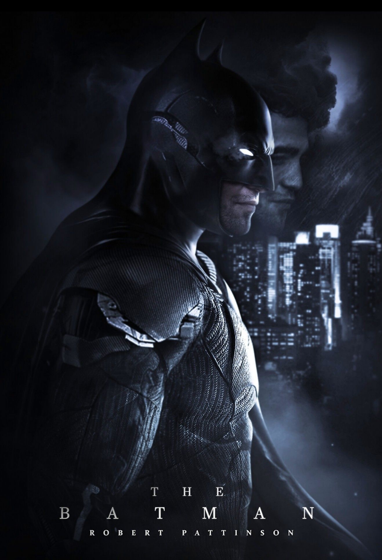 Download Batman Poster Hd Nomer 12