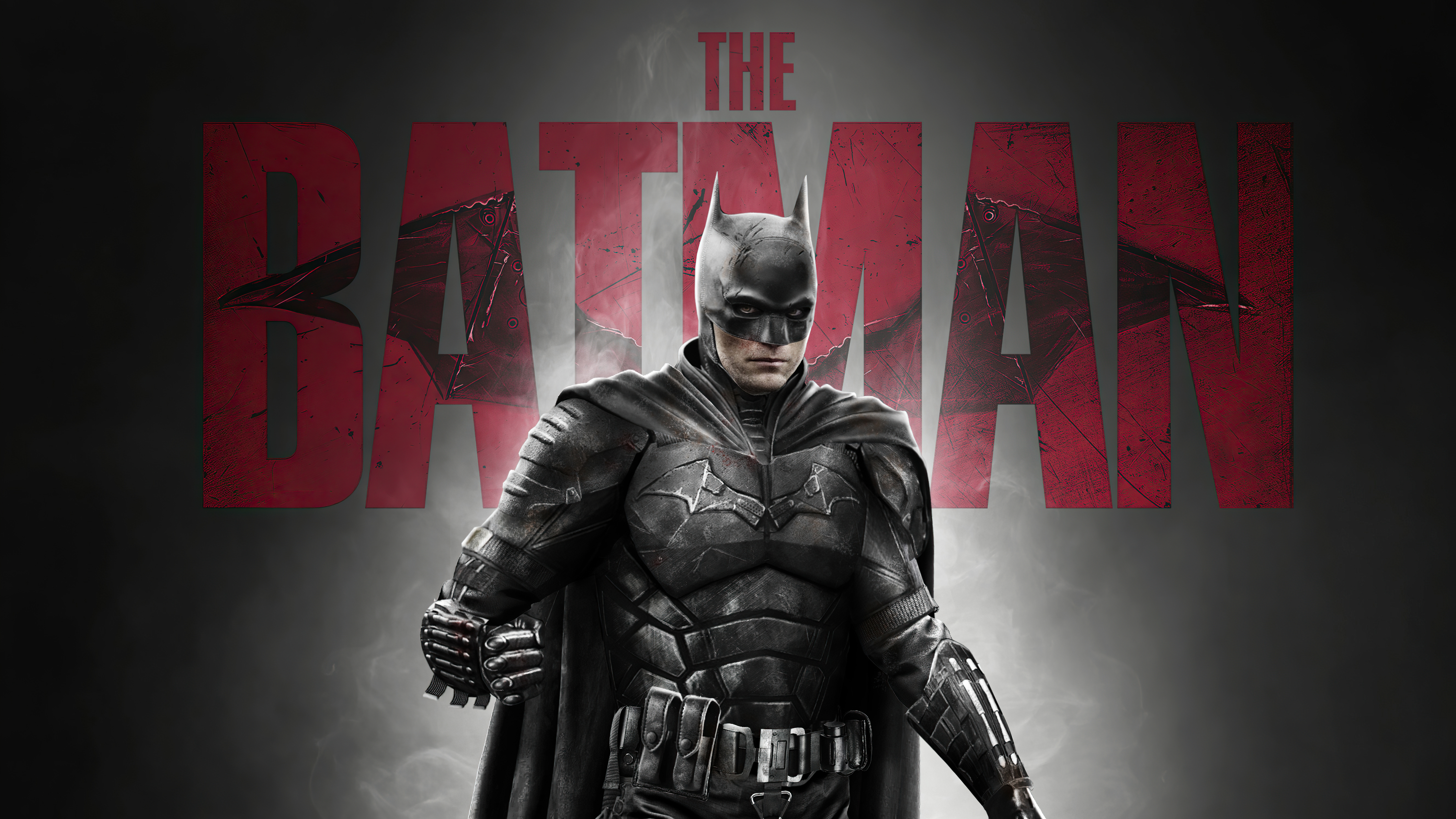 Detail Batman Poster Hd Nomer 15