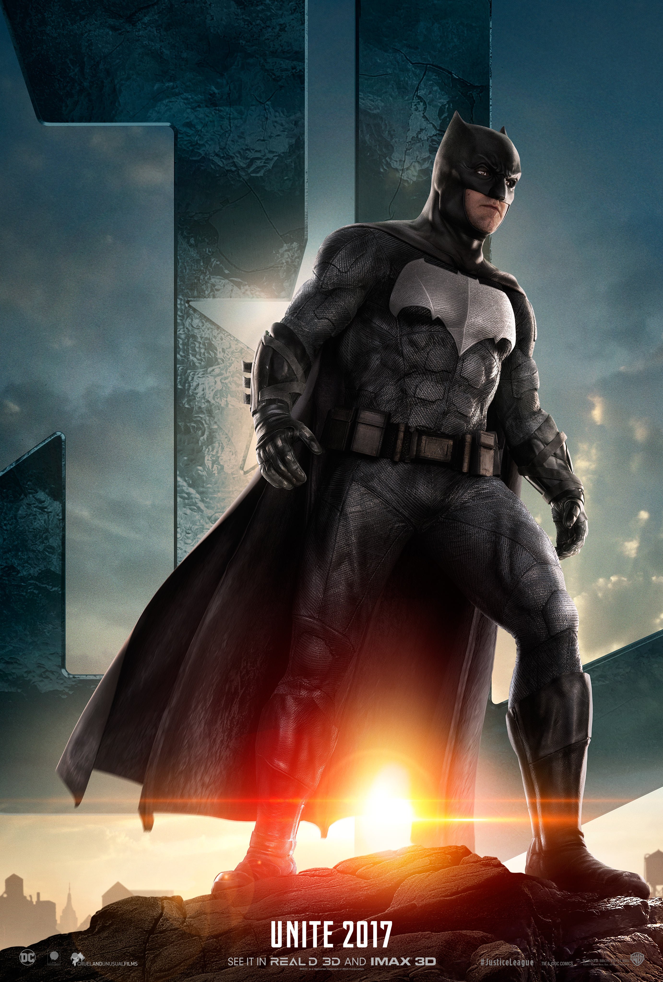 Download Batman Poster Hd Nomer 16