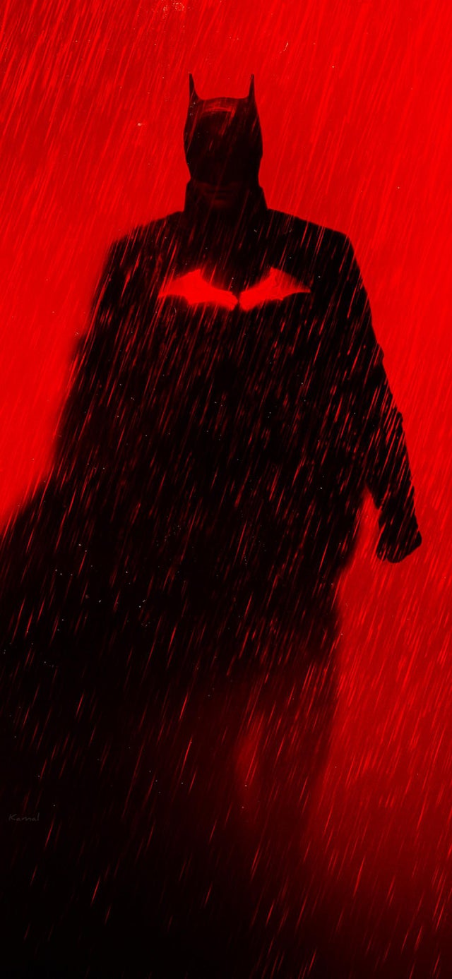 Detail Batman Poster Hd Nomer 21