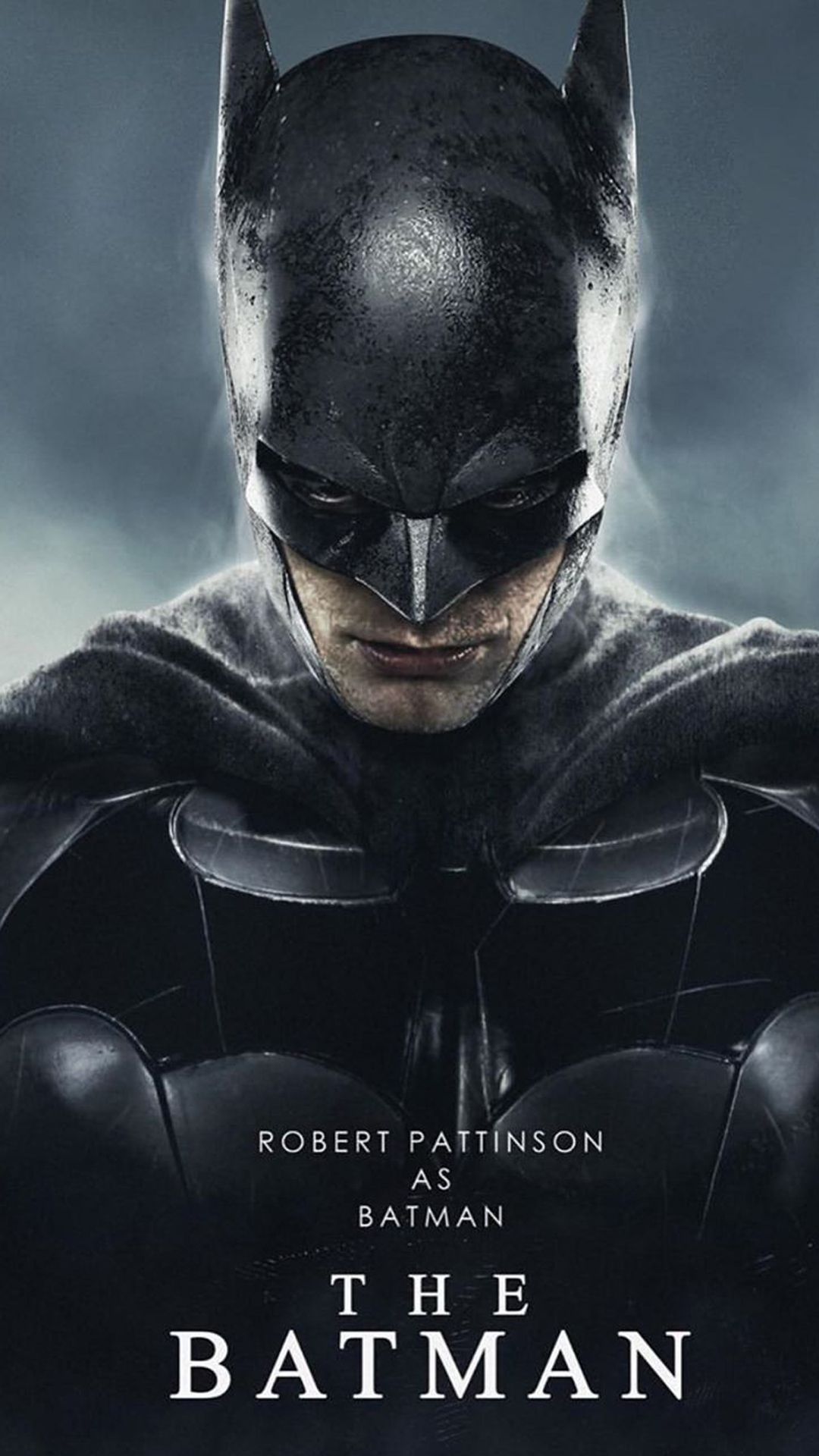 Detail Batman Poster Hd Nomer 22