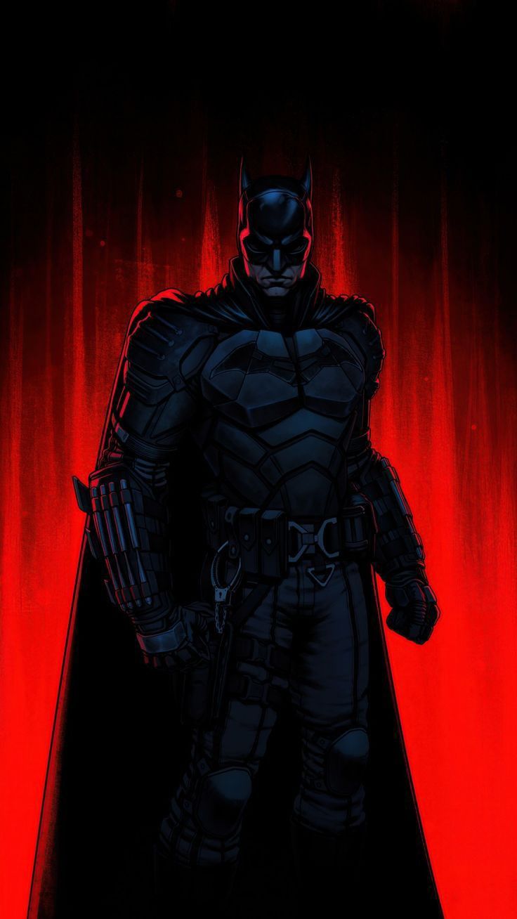 Detail Batman Poster Hd Nomer 27