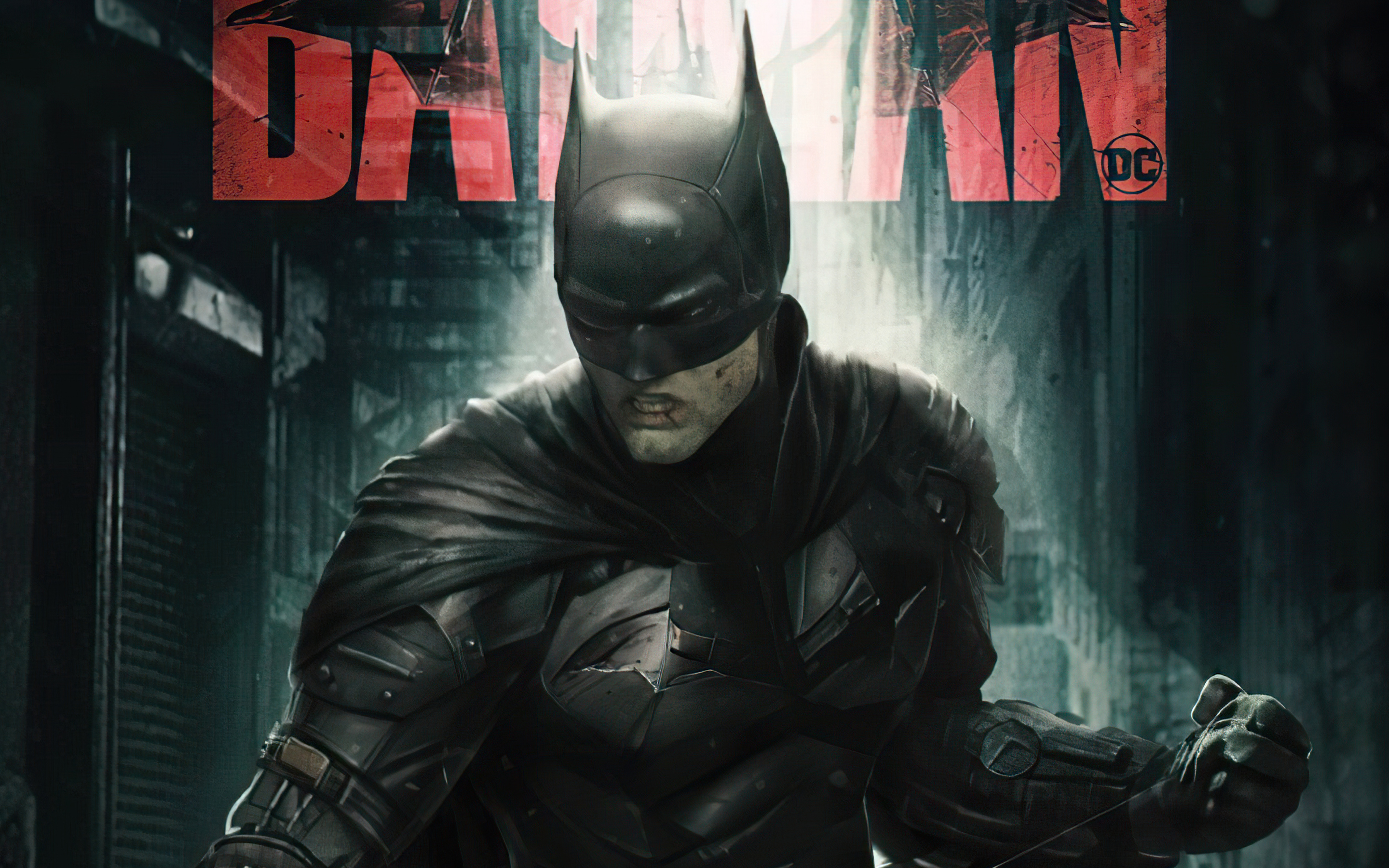 Detail Batman Poster Hd Nomer 28