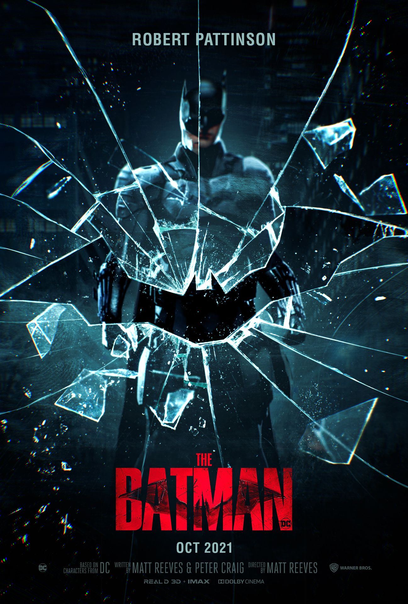 Detail Batman Poster Hd Nomer 29