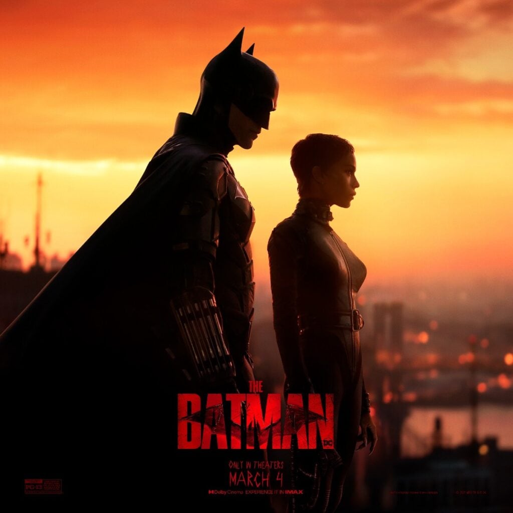 Detail Batman Poster Hd Nomer 5