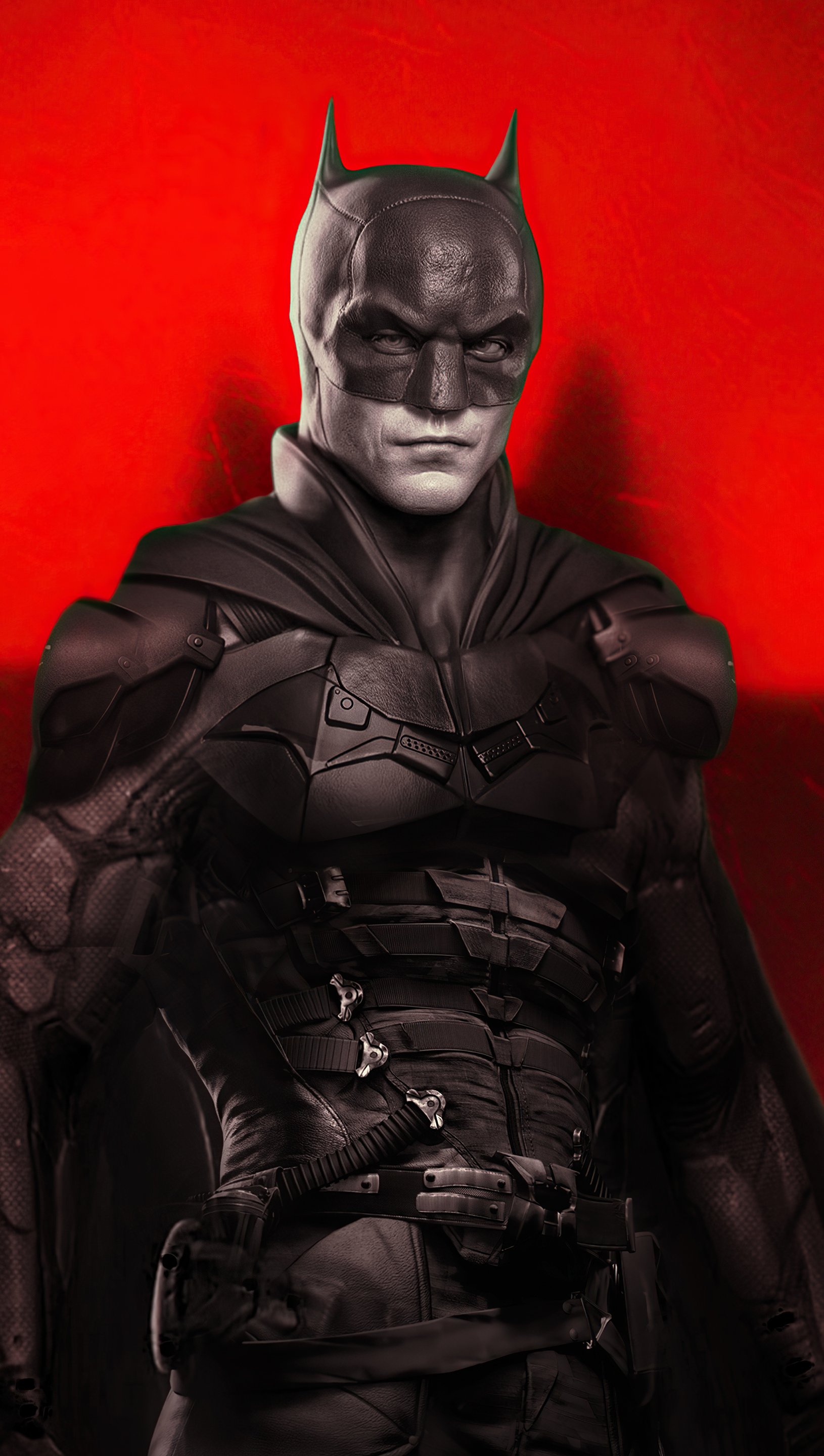 Detail Batman Poster Hd Nomer 39