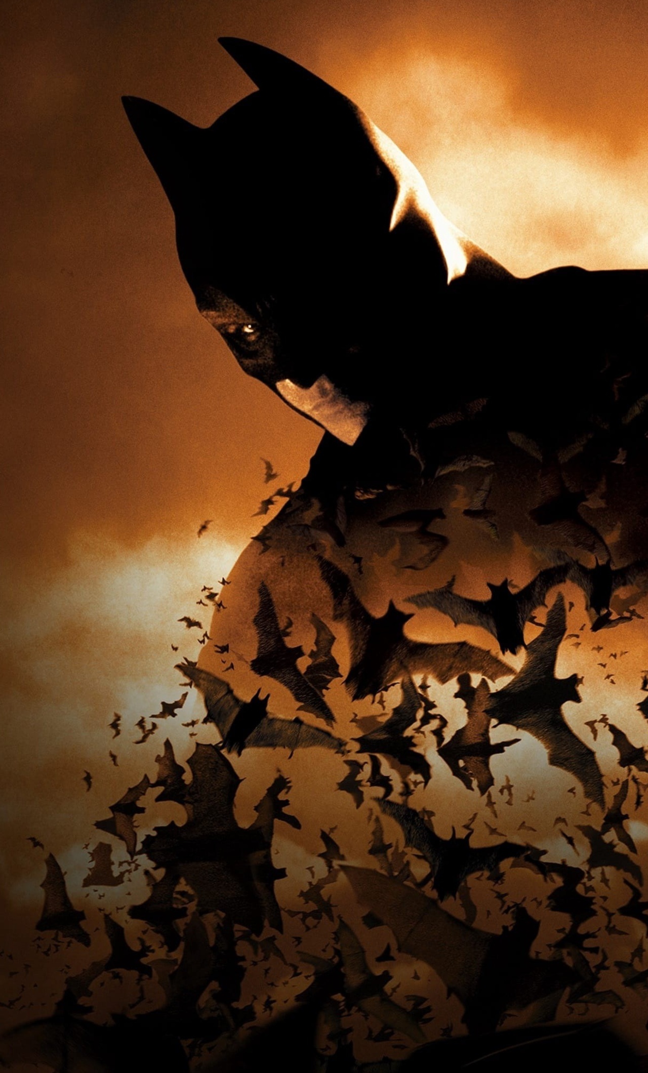 Detail Batman Poster Hd Nomer 45