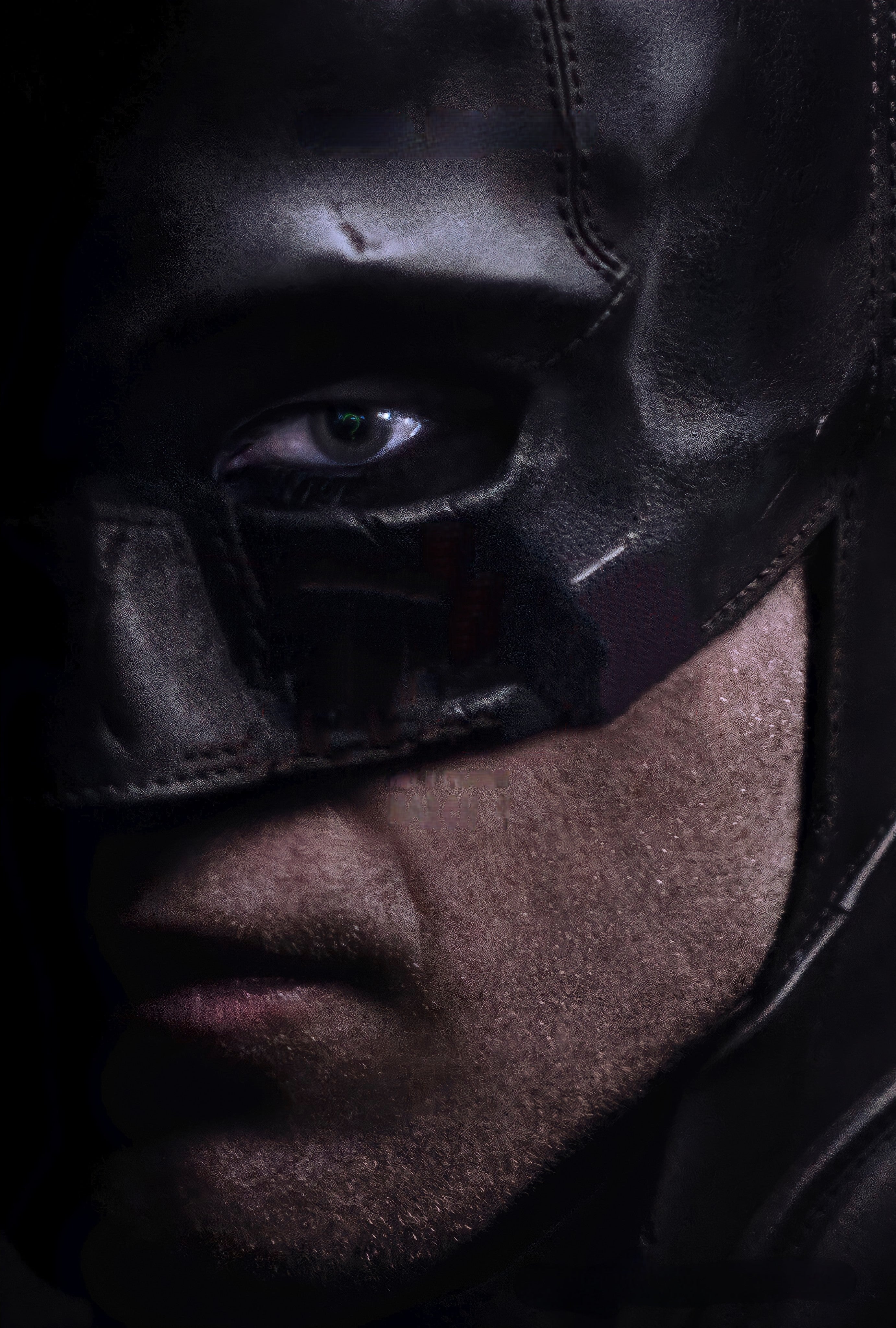 Detail Batman Poster Hd Nomer 55