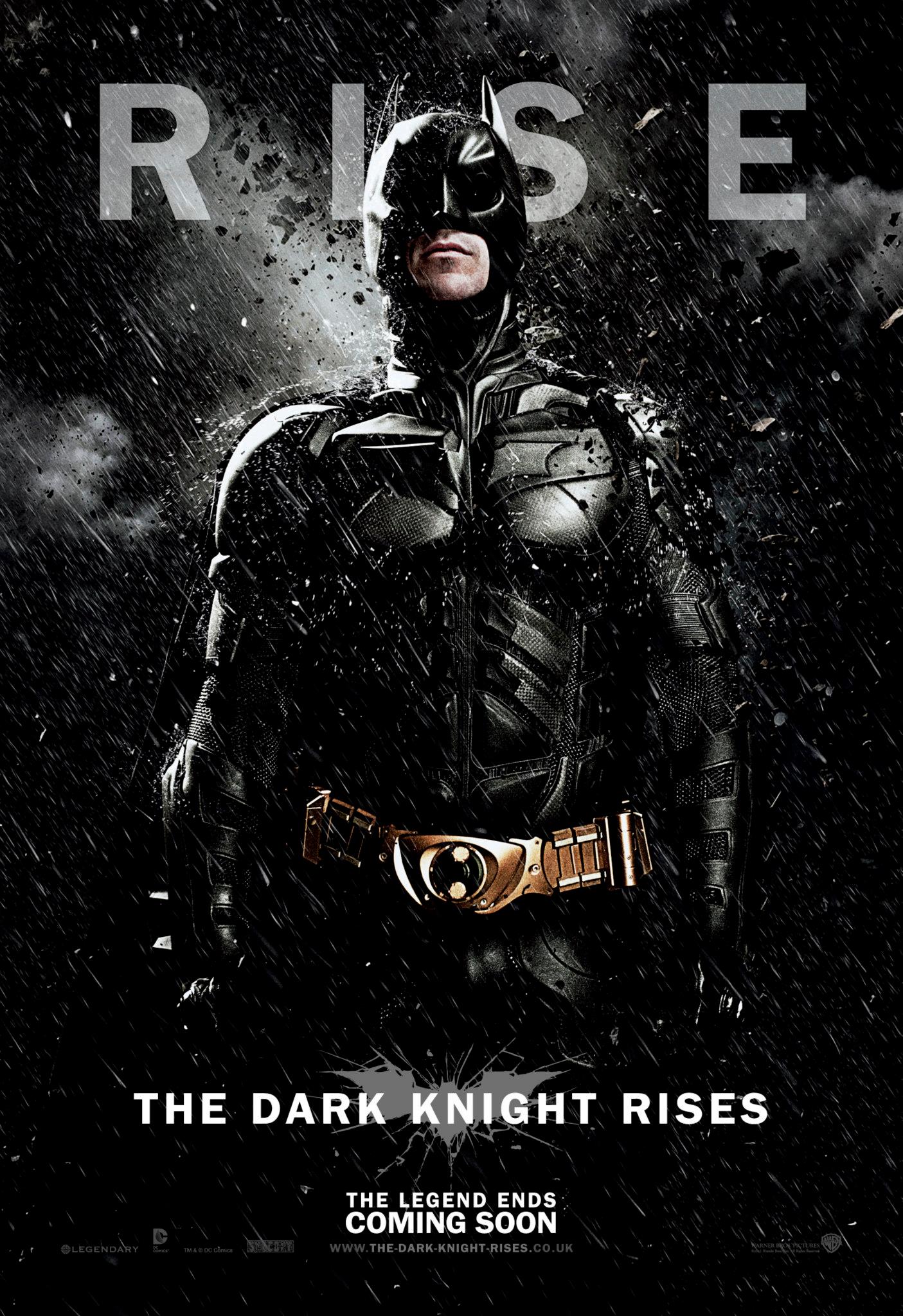 Detail Batman Poster Hd Nomer 7