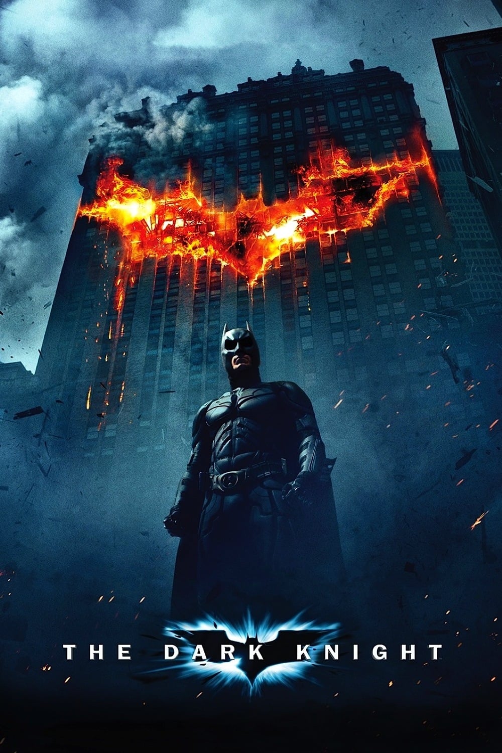 Detail Batman Poster Hd Nomer 9