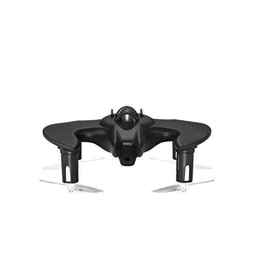Batman Quadcopter - KibrisPDR