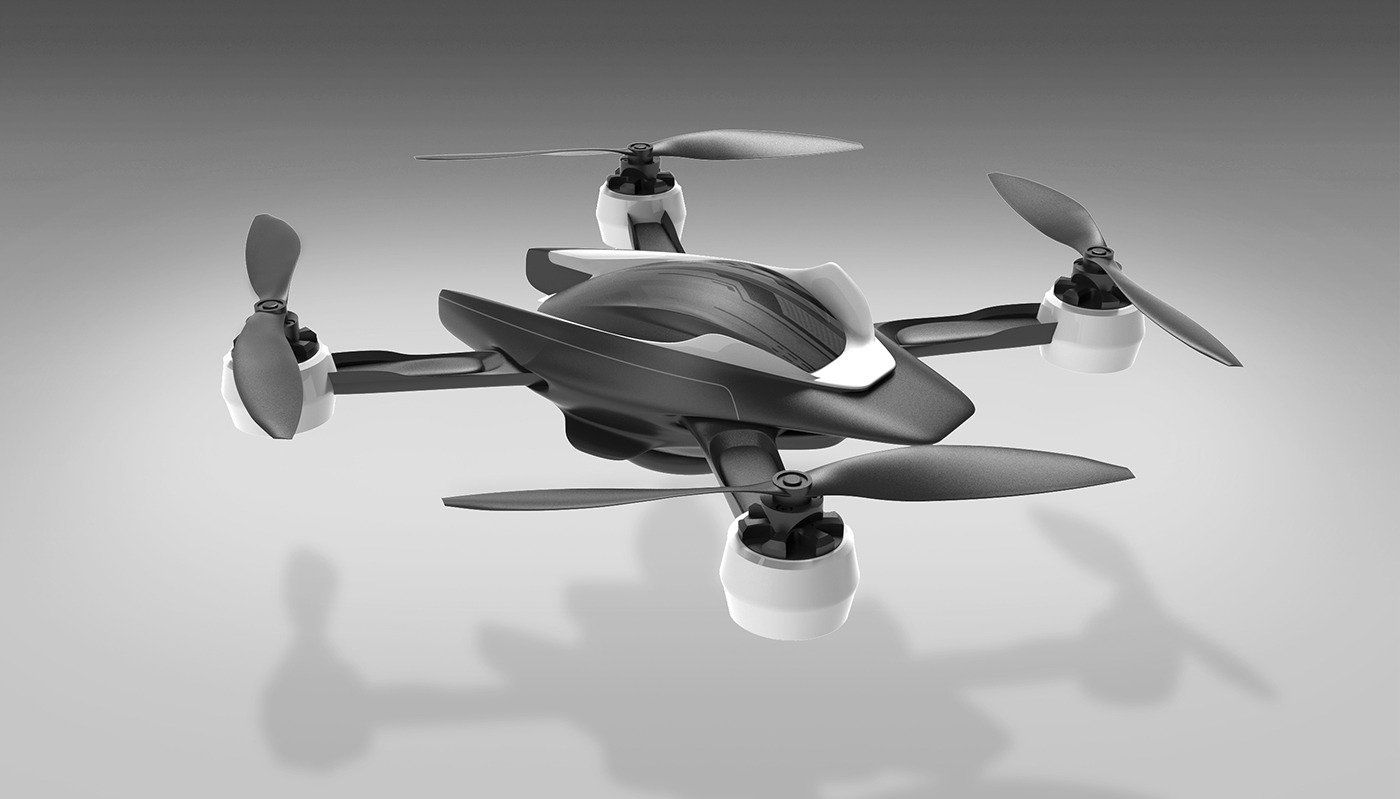 Detail Batman Quadcopter Nomer 11