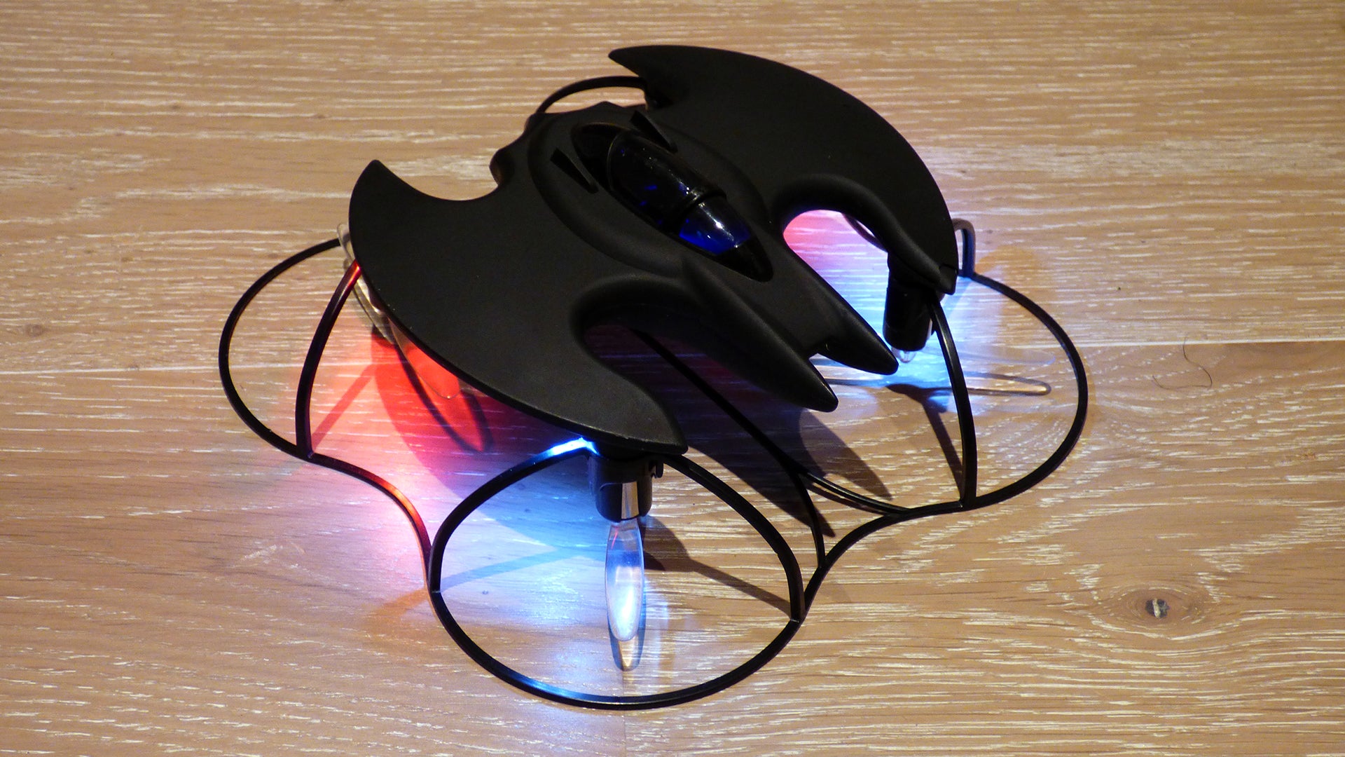 Detail Batman Quadcopter Nomer 13