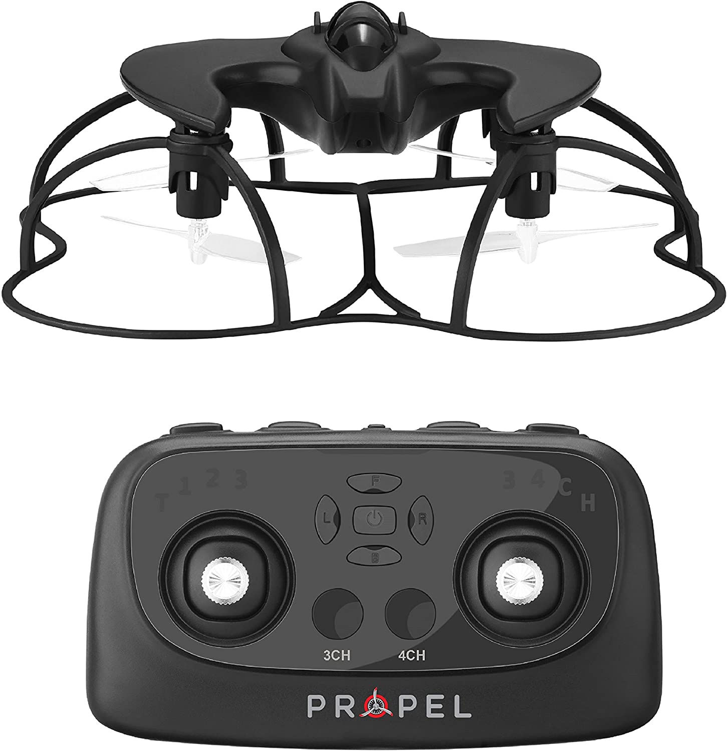 Detail Batman Quadcopter Nomer 18