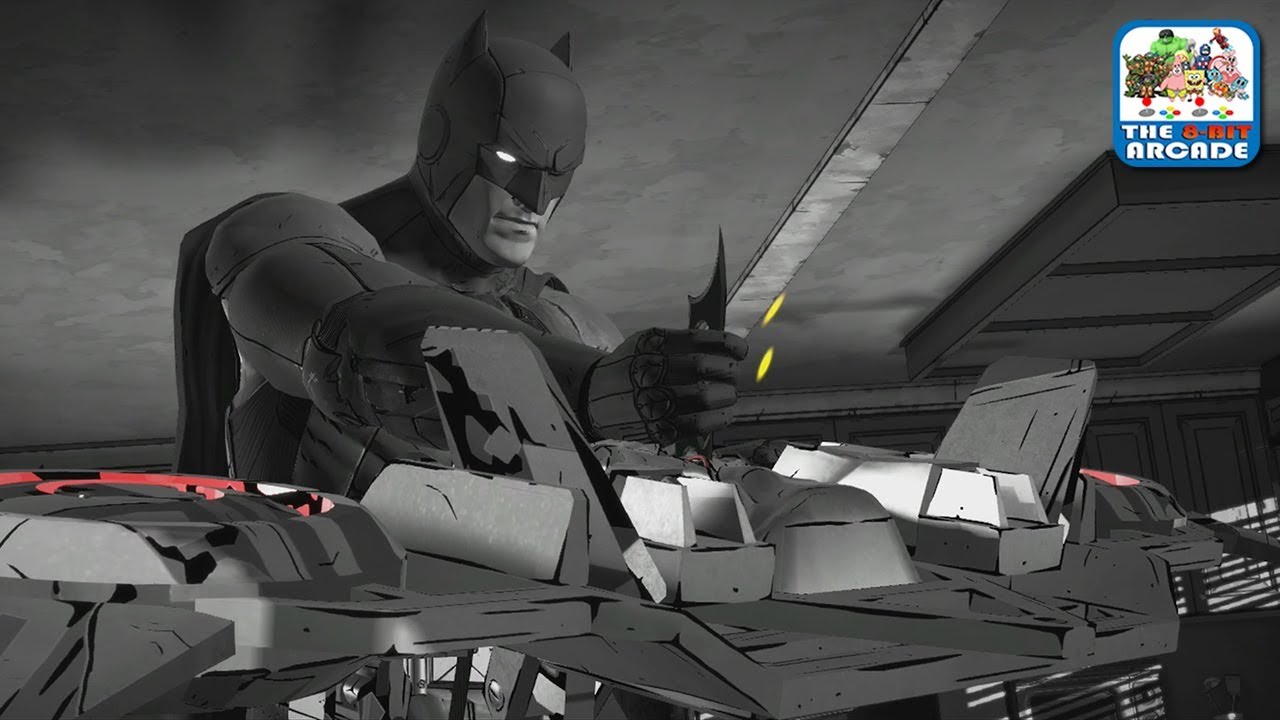 Detail Batman Quadcopter Nomer 29