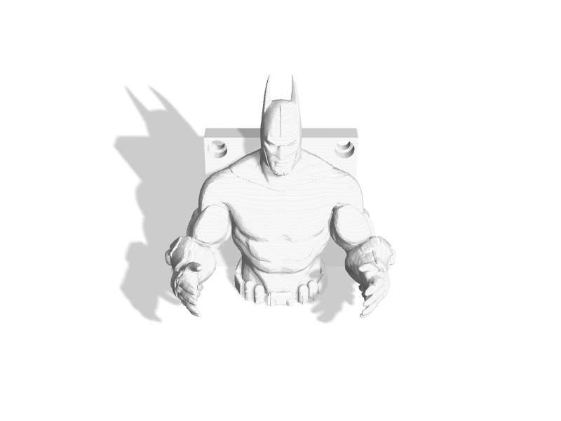 Detail Batman Quadcopter Nomer 38