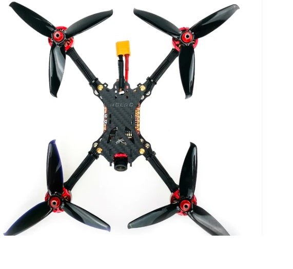 Detail Batman Quadcopter Nomer 39