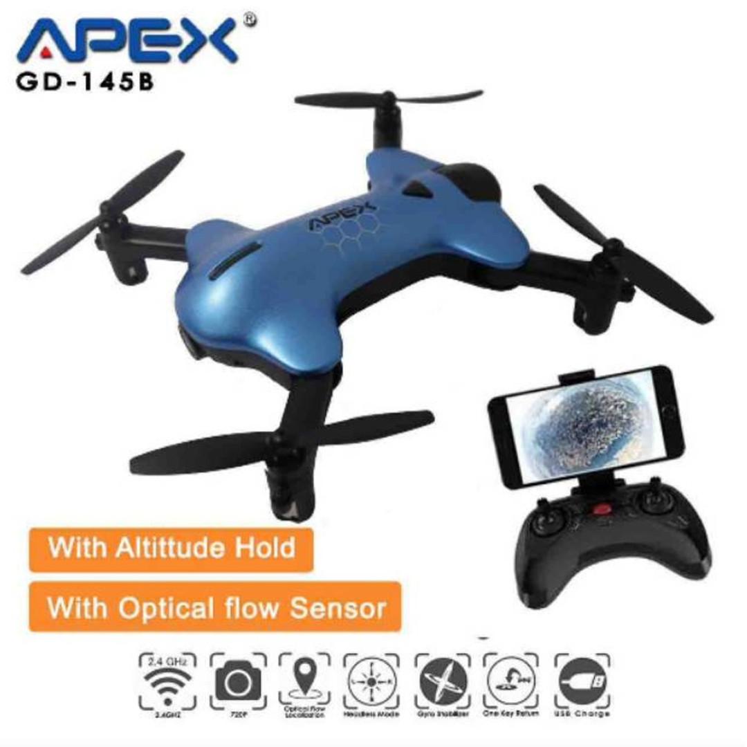 Detail Batman Quadcopter Nomer 40