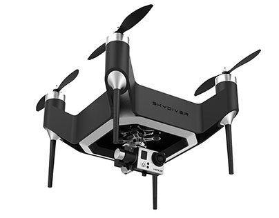 Detail Batman Quadcopter Nomer 42