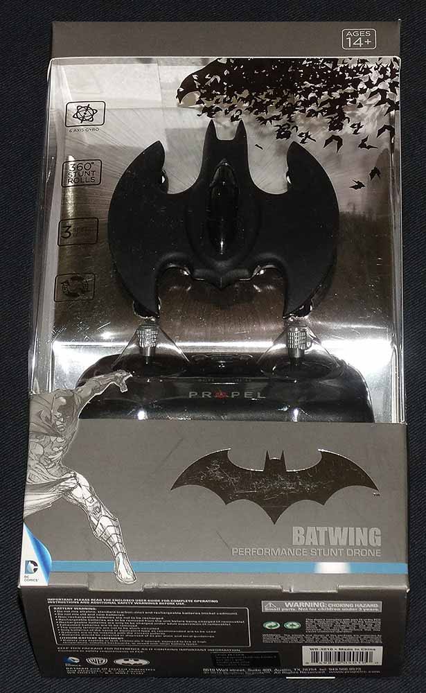 Detail Batman Quadcopter Nomer 44
