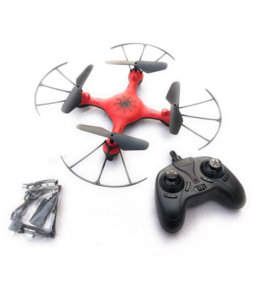 Detail Batman Quadcopter Nomer 45