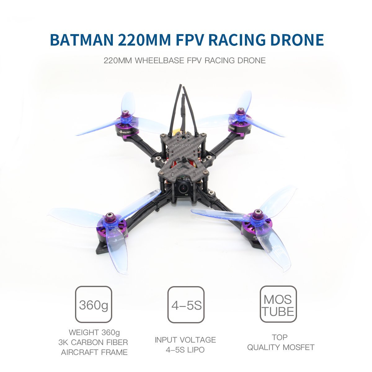 Detail Batman Quadcopter Nomer 48