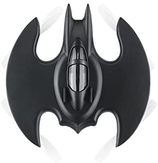Detail Batman Quadcopter Nomer 6