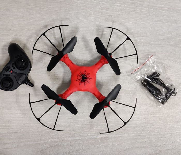 Detail Batman Quadcopter Nomer 49