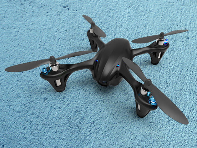 Detail Batman Quadcopter Nomer 52