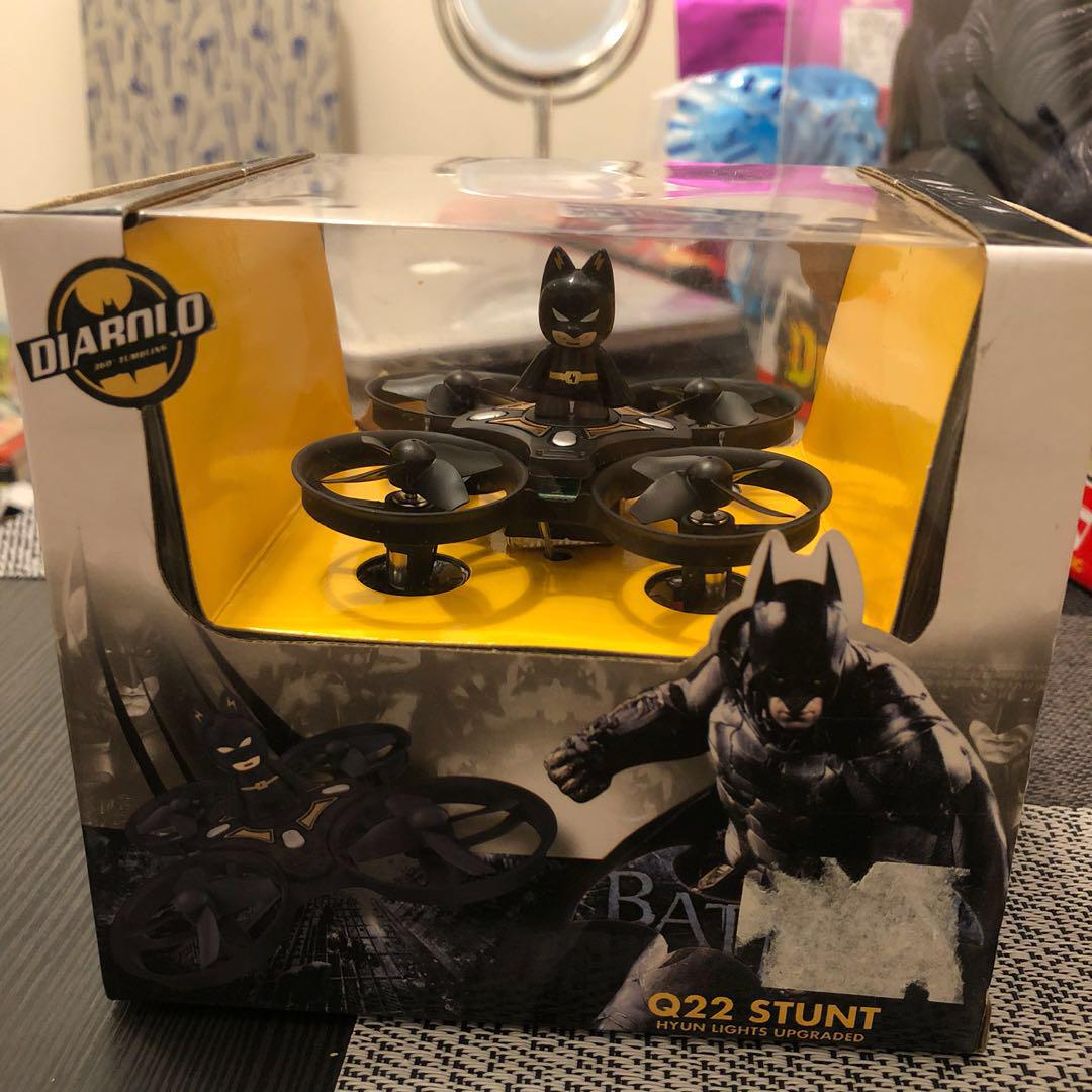 Detail Batman Quadcopter Nomer 57