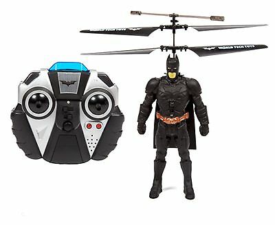 Detail Batman Quadcopter Nomer 9