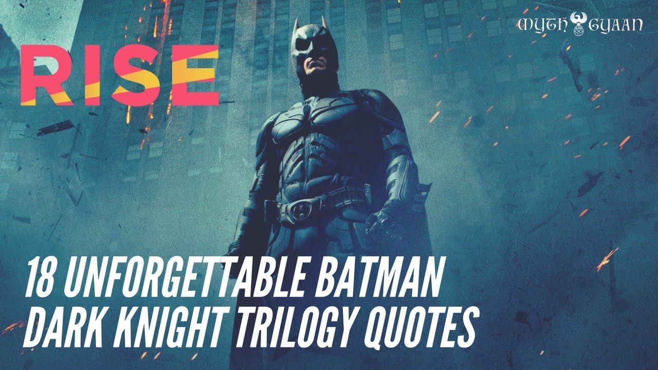 Detail Batman Quotes Dark Knight Nomer 19