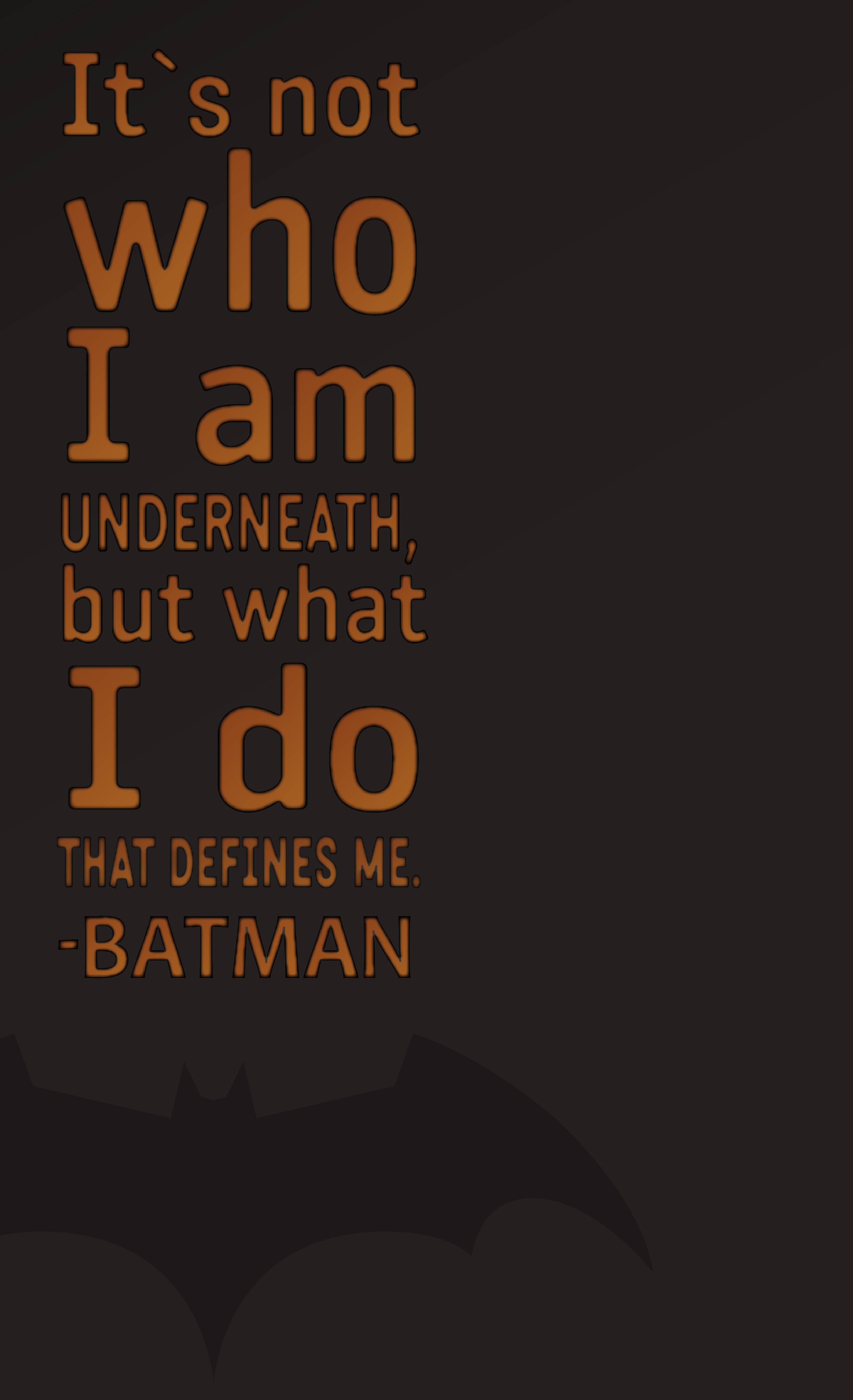 Detail Batman Quotes Dark Knight Nomer 23