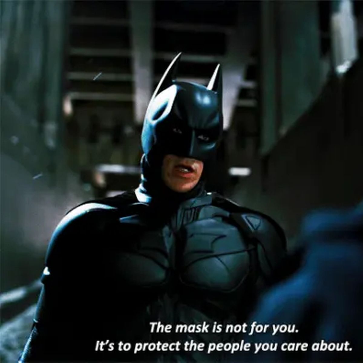 Detail Batman Quotes Dark Knight Nomer 25