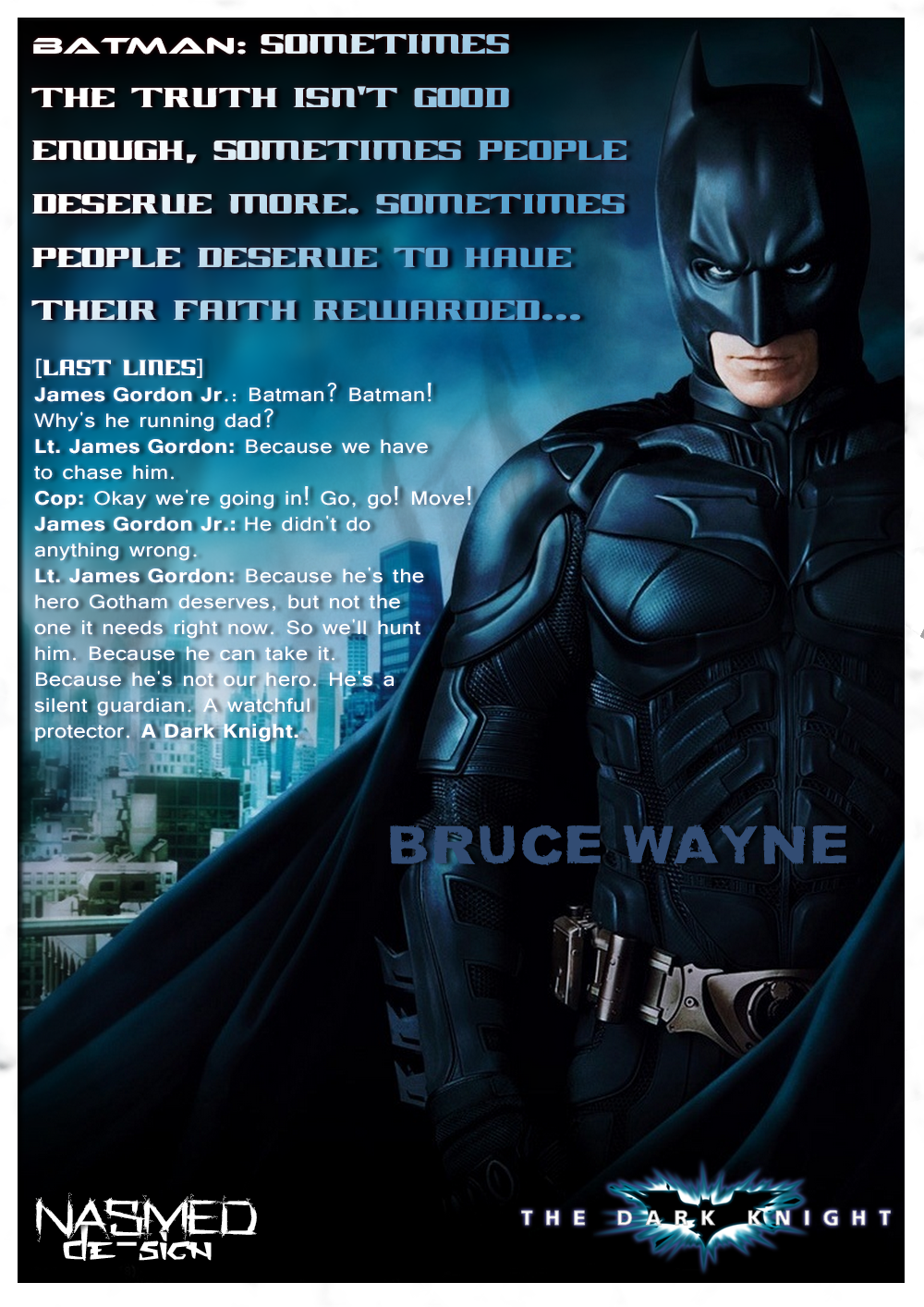 Detail Batman Quotes Dark Knight Nomer 32