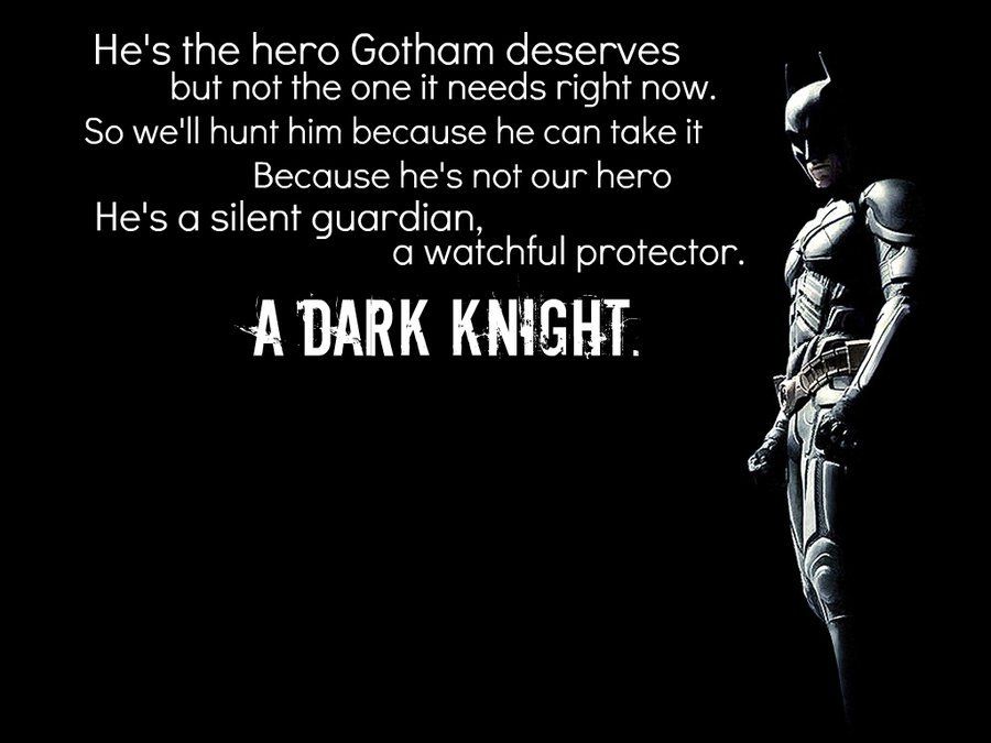 Detail Batman Quotes Dark Knight Nomer 6