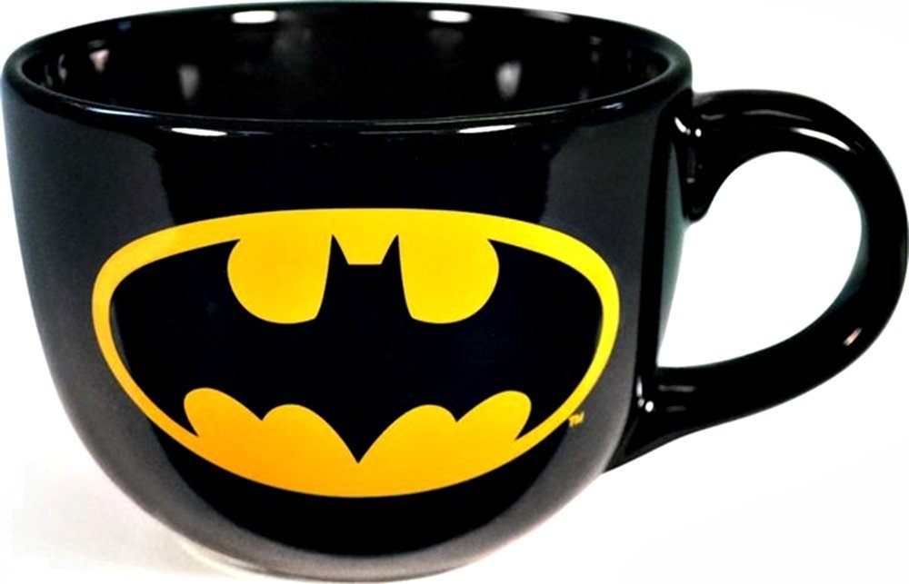 Detail Batman Soup Mug Nomer 12