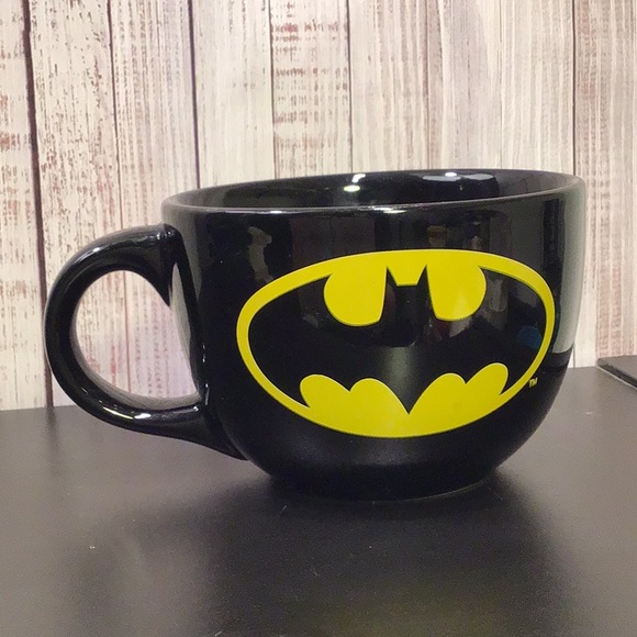 Detail Batman Soup Mug Nomer 19