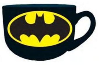 Detail Batman Soup Mug Nomer 4