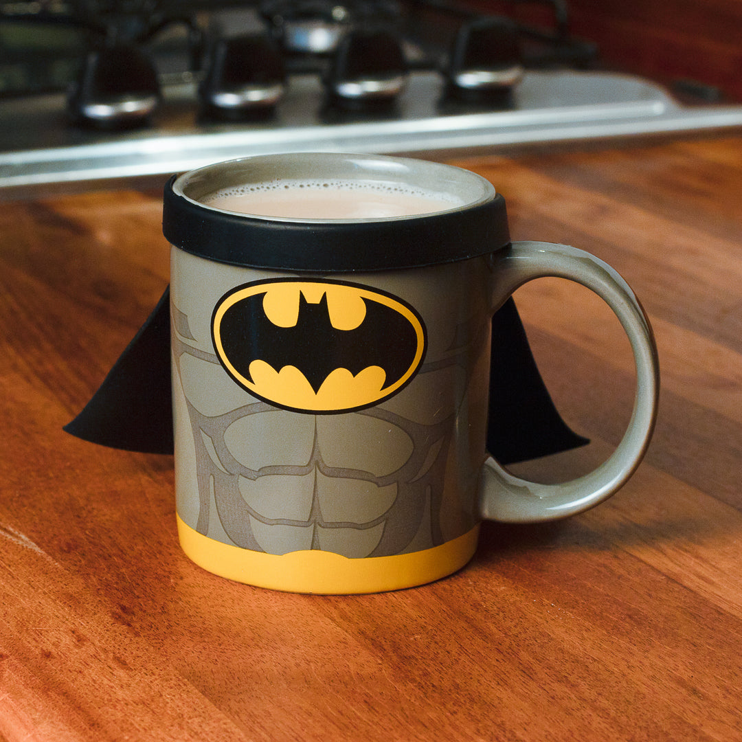 Detail Batman Soup Mug Nomer 34