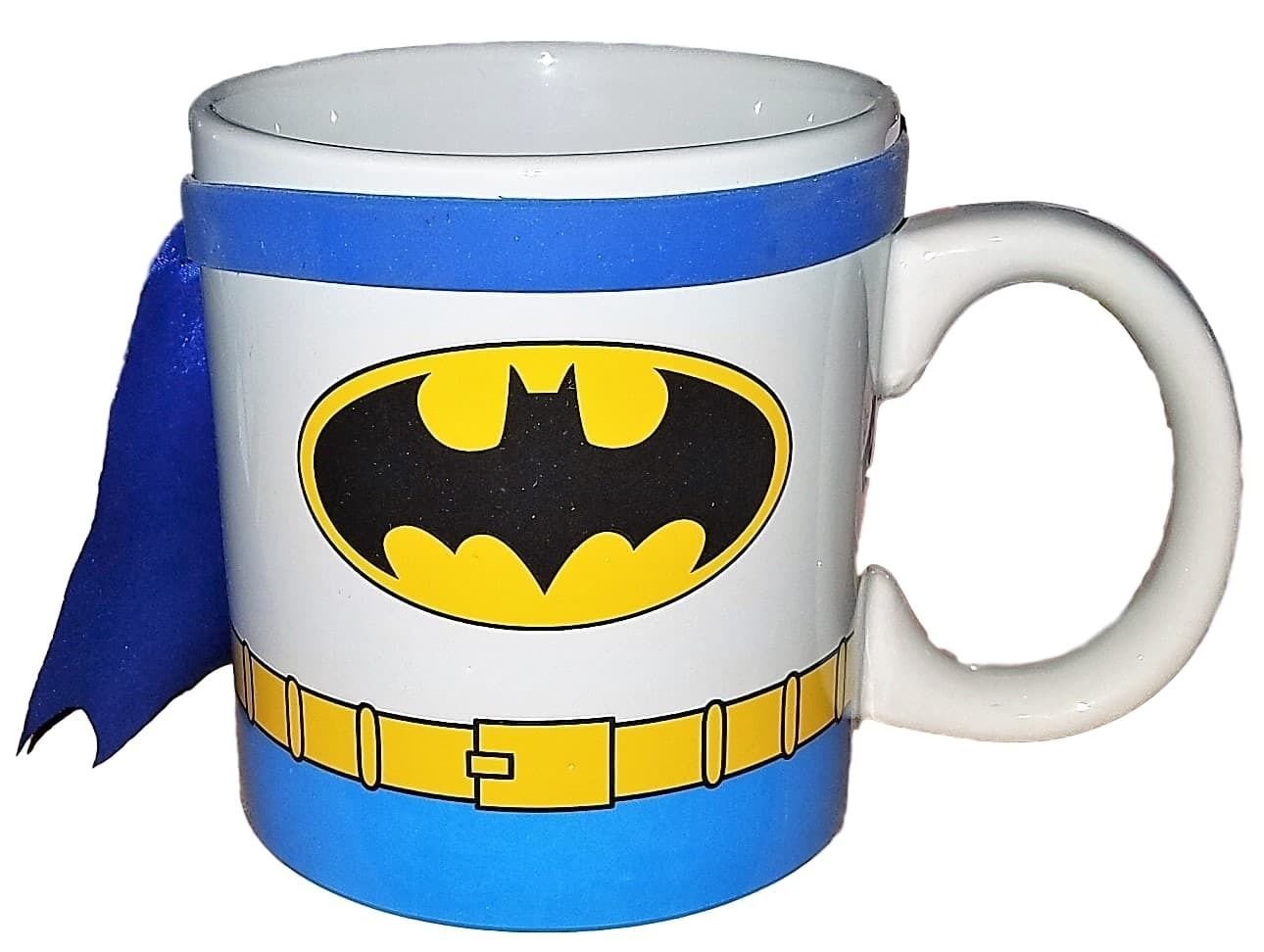 Detail Batman Soup Mug Nomer 37