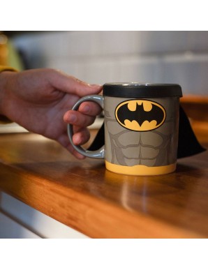 Detail Batman Soup Mug Nomer 50