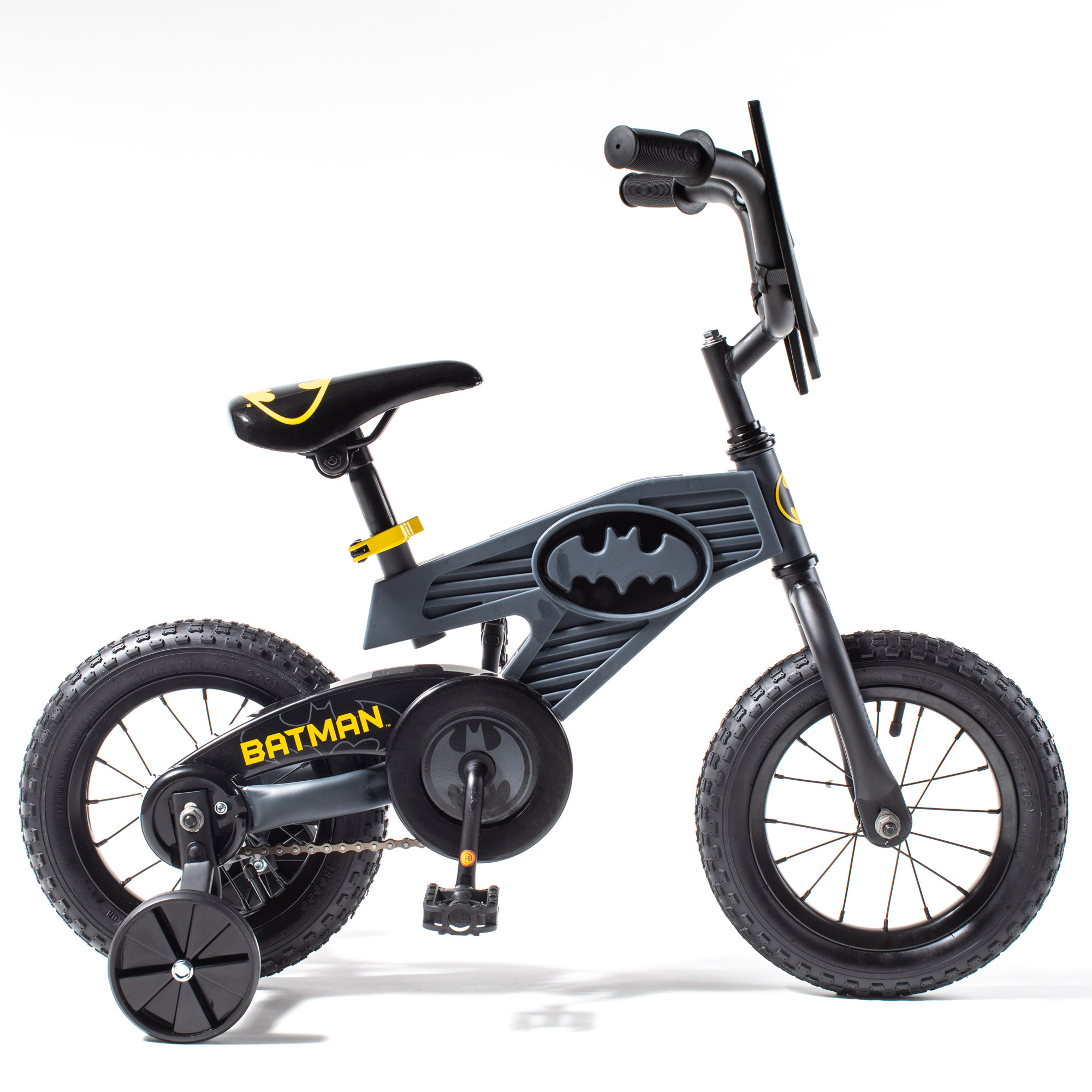 Detail Batman Stroller Bike Nomer 13