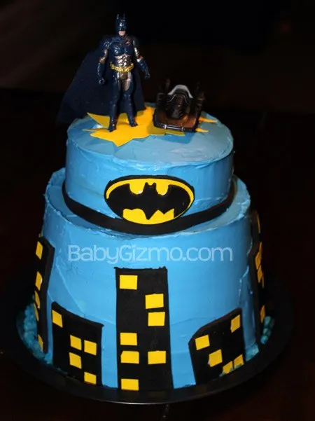 Detail Batman Symbol Cake Pan Nomer 53