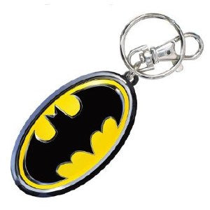 Detail Batman Symbol Keychain Nomer 14