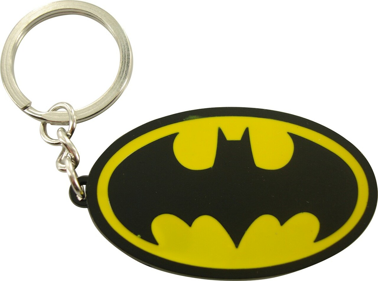 Detail Batman Symbol Keychain Nomer 17