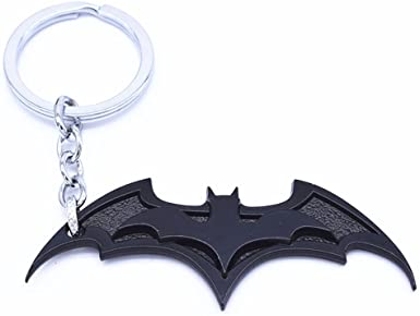 Detail Batman Symbol Keychain Nomer 3