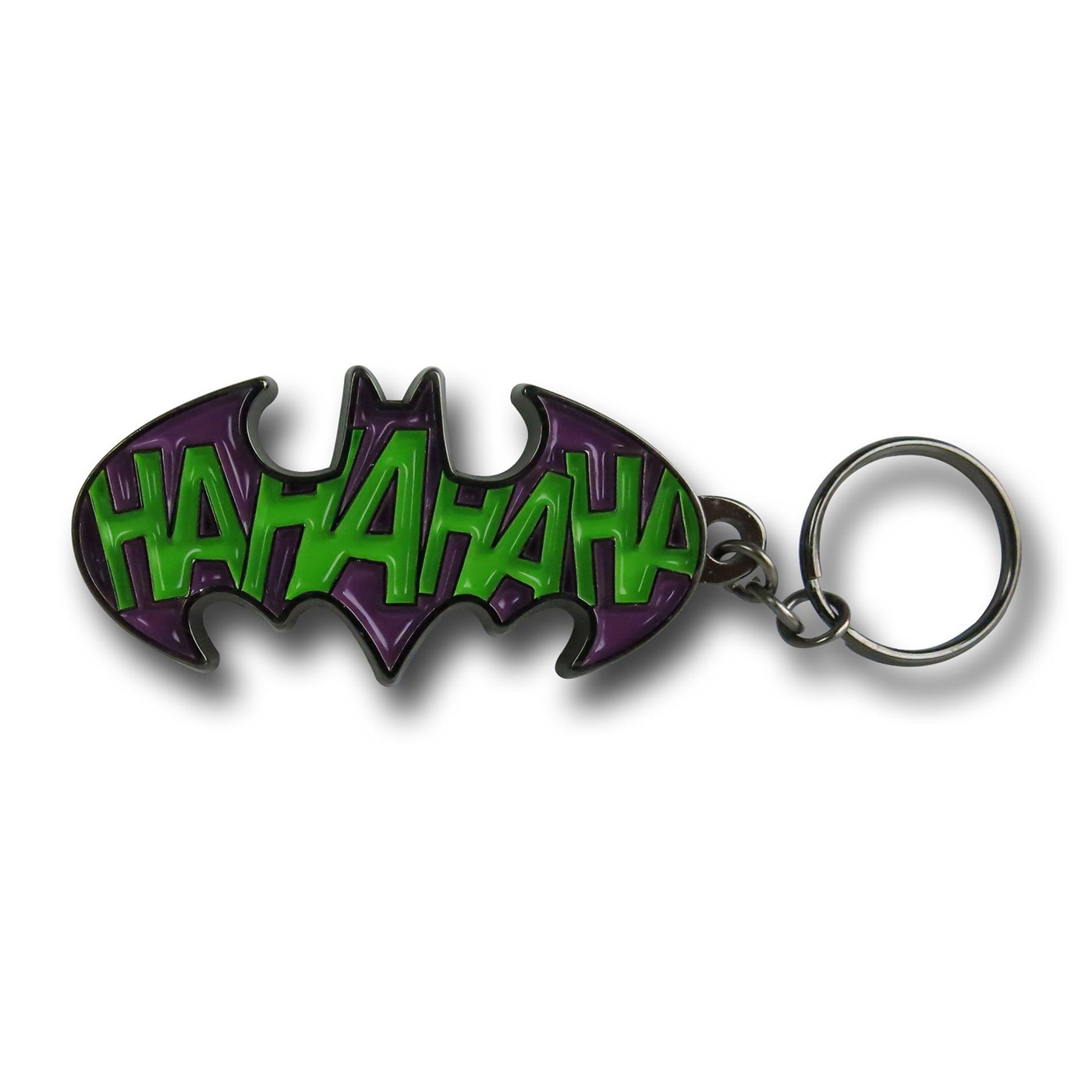 Detail Batman Symbol Keychain Nomer 23