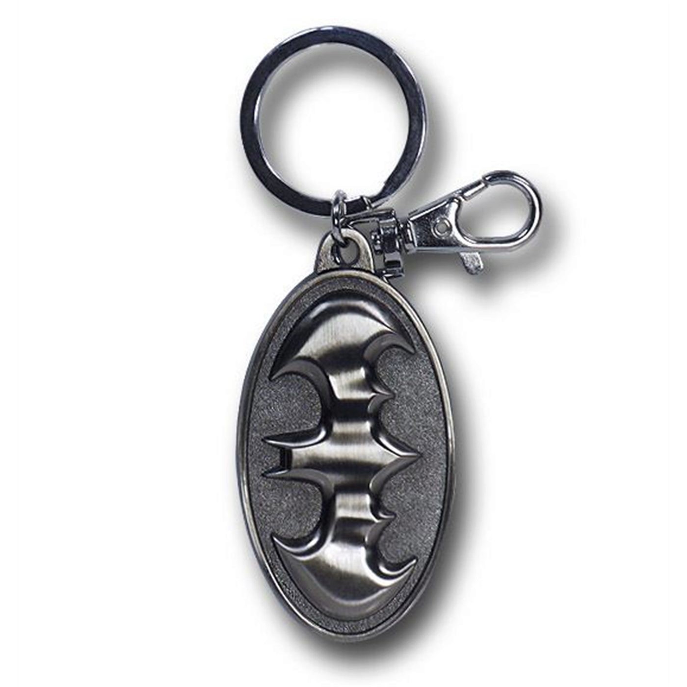 Detail Batman Symbol Keychain Nomer 24