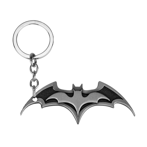 Detail Batman Symbol Keychain Nomer 27